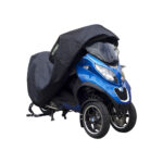 3-wheeler motorcycle covers