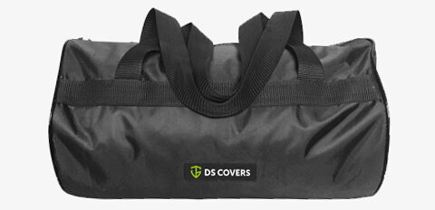 Outdoor car cover