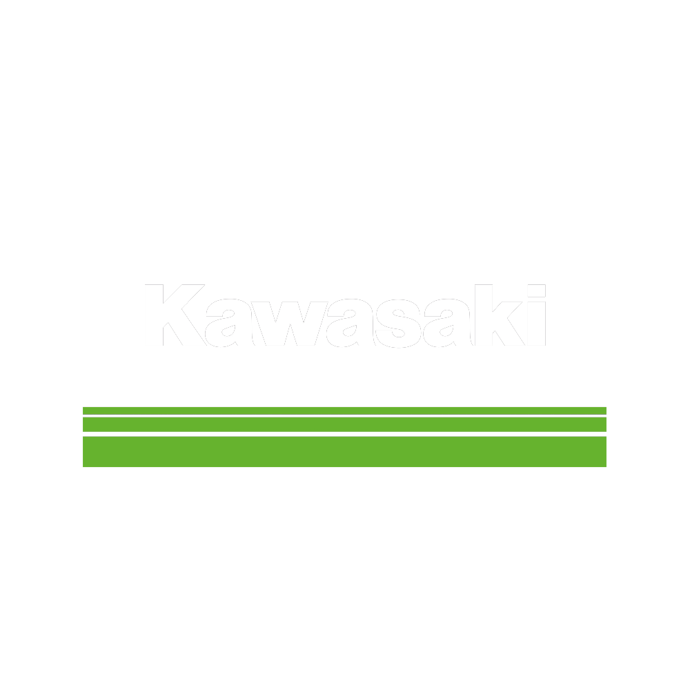 Genuine Kawasaki Accessories Premium Bike Cover