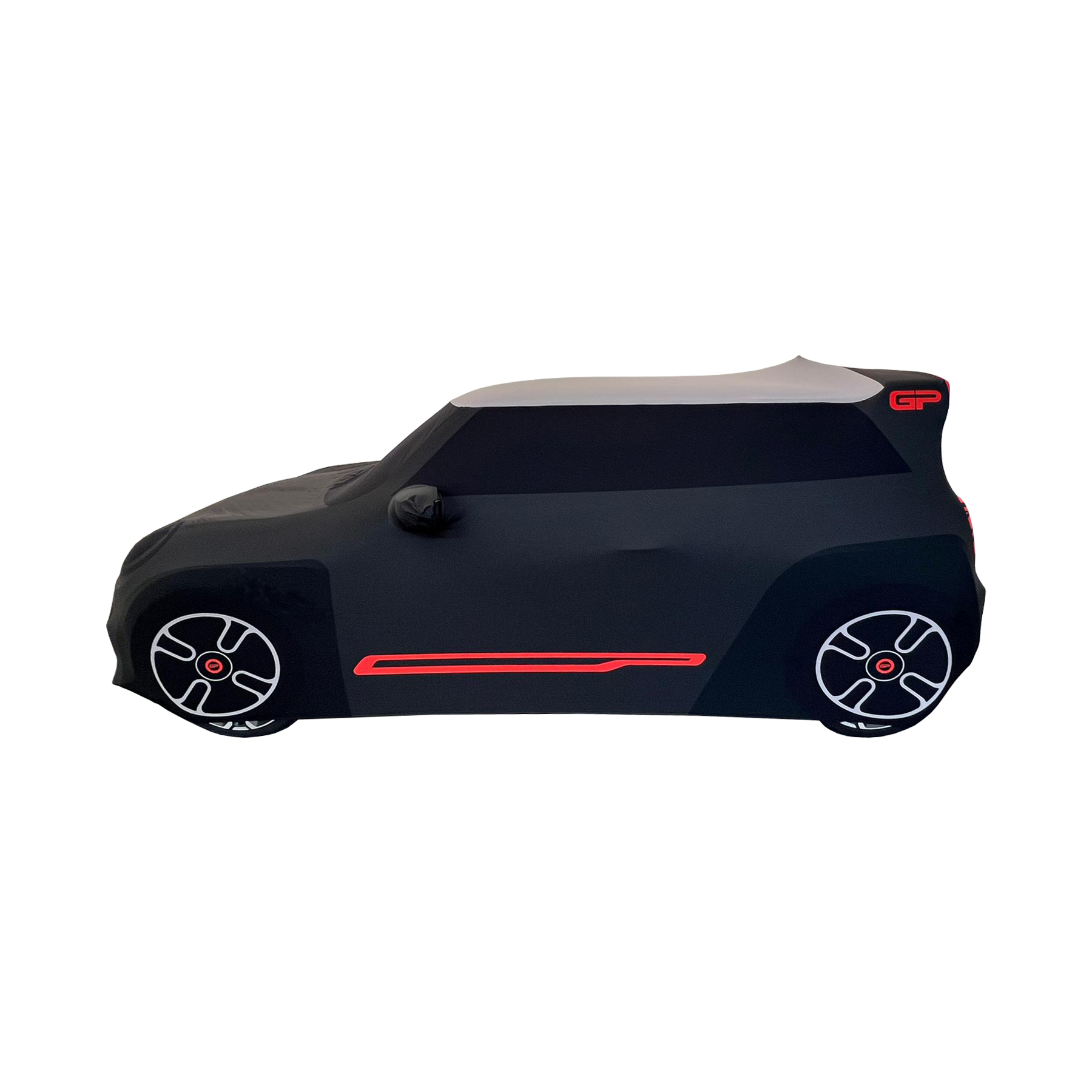 Indoor car cover for MINI GP (F56)