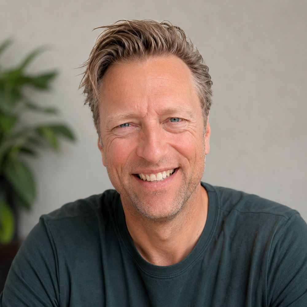Steven Hunink
