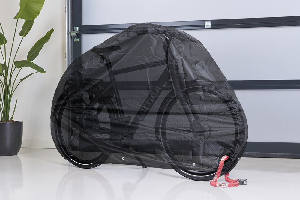 Bicycle covers