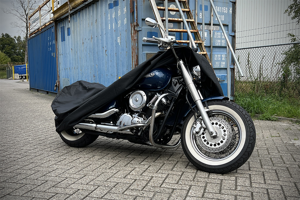 Motorcycles